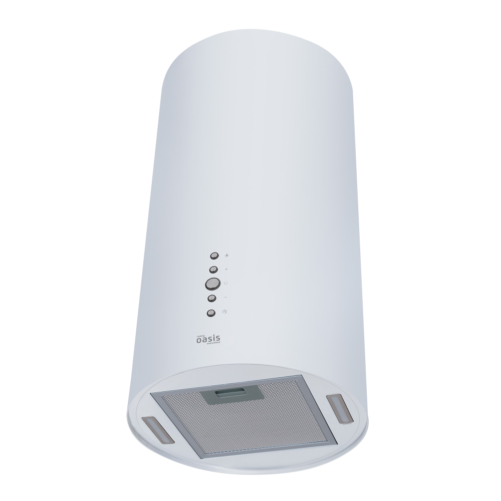 Вытяжка кухонная Oasis (KR-50W)
