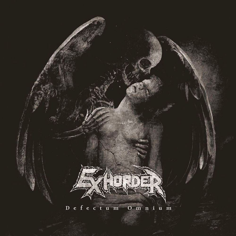 Exhorder / Defectum Omnium (RU)(CD)