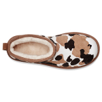 Сапоги UGG CLASSIC ULTRA MINI, 1123630-CHE