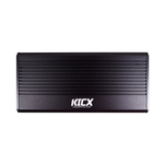 Усилитель KICX QR 4.120 - BUZZ Audio