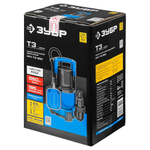 Насос дренажный ЗУБР Профессионал НПЧ-Т3-550