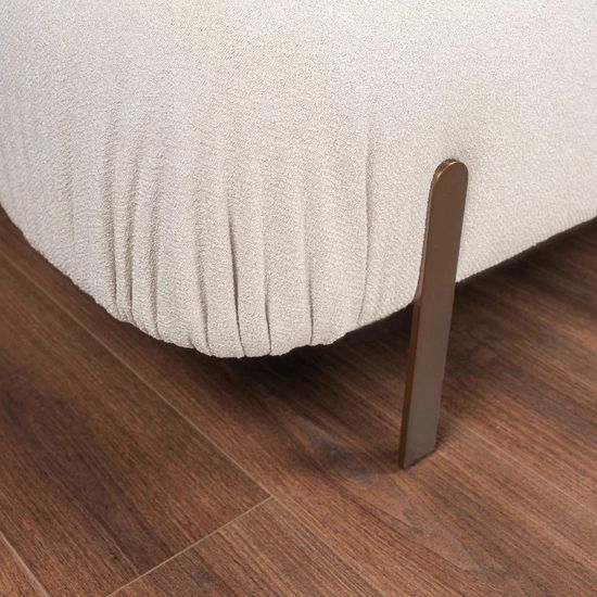 Банкетка PIRRI, FRATELLI BARRI