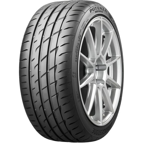 Bridgestone Potenza Adrenalin RE004 245/40 R18 97W XL