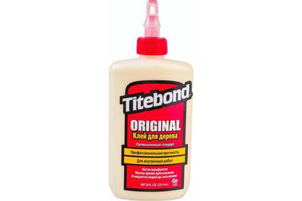 Клей Titebond Original столярный 237мл