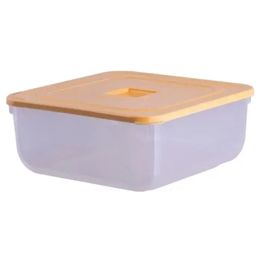 Контейнер для свч Practic 1,5л