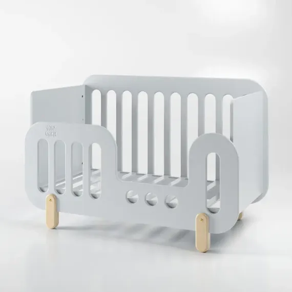 Дополнительная боковина Baby Chipak Just 2.8 Туманный Альбион