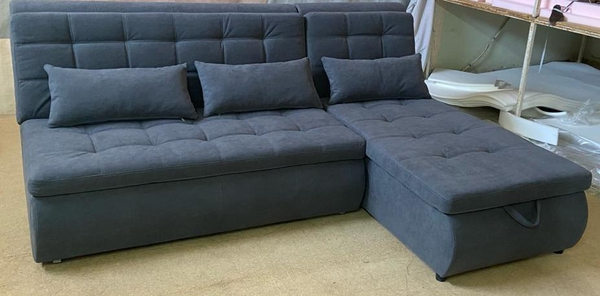 УГЛОВОЙ ДИВАН