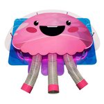 Интерактивный шароед «Медуза»