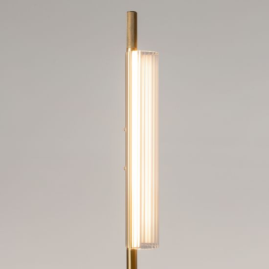 Настольный светильник Maytoni MOD258TL-L8BS3K