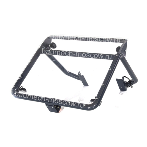 Baumech Каркас безопасности ML-02, ML-02 Pro, ML-022, ML-03, ML-032 (крыша, дополнительное освещение, спец. сигнал)