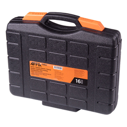 AFFIX (AF10321404C) Набор фиксаторов распредвала / коленвала, Ford / Mazda, кейс, 16 предметов