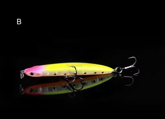 Tsurinoya DW45 60мм./5гр.