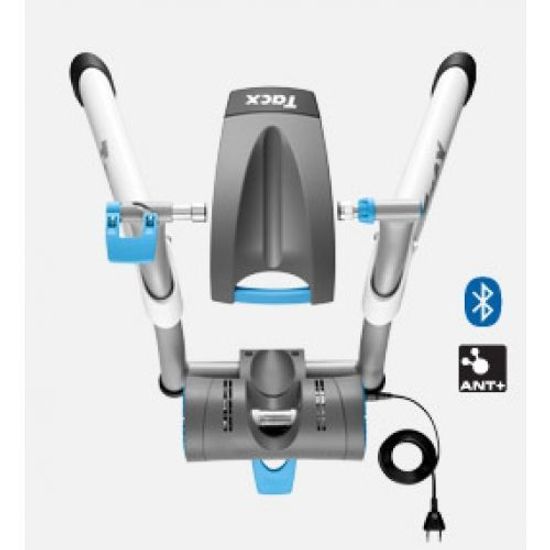 Велостанок Tacx Vortex Smart T2180 , под заднее колесо