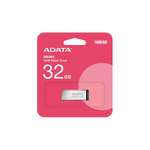 Флеш накопитель 32GB A-DATA UR350, USB 3.2, черный