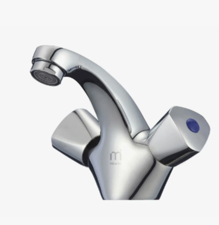 MIL TRING д/тюльпана 2-х захв. TRISB01M01