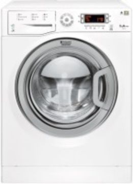 Стиральная машина Hotpoint-Ariston WMD 843 BS