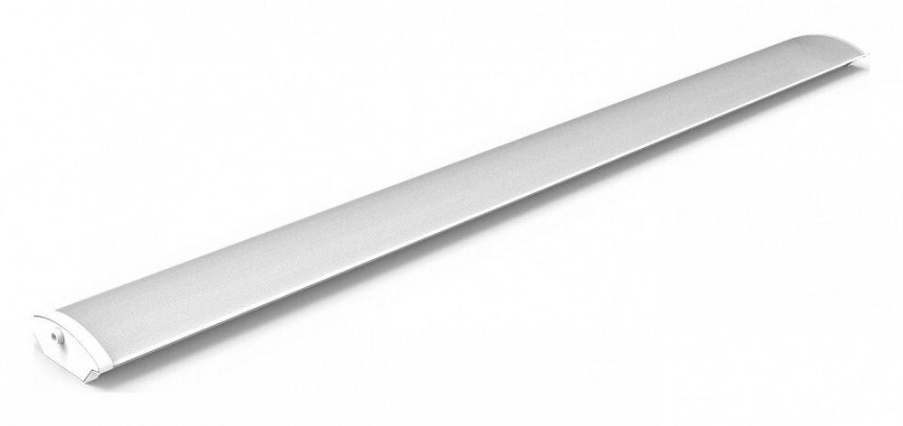 Накладной светильник Gauss ДПО 11-2*18-001 ЛАЙТ 909427212