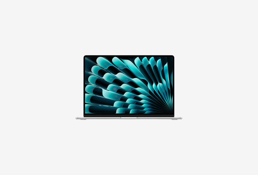 Apple MacBook Air M5_0126607101801