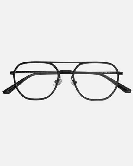 Hezarfenen Black