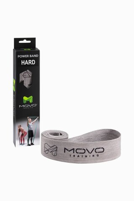 Лента для сопротивления MOVO Power Band HARD