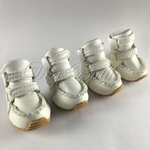 302 SA Ботинки "Эко кожа" осень