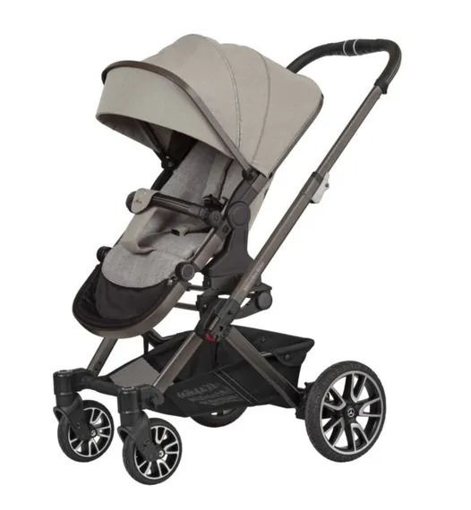 Детская коляска Hartan Mercedes-Benz Avantgarde Dolce Vita 441