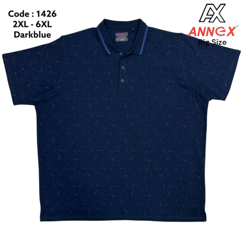 Футболка поло ANNEX 1426