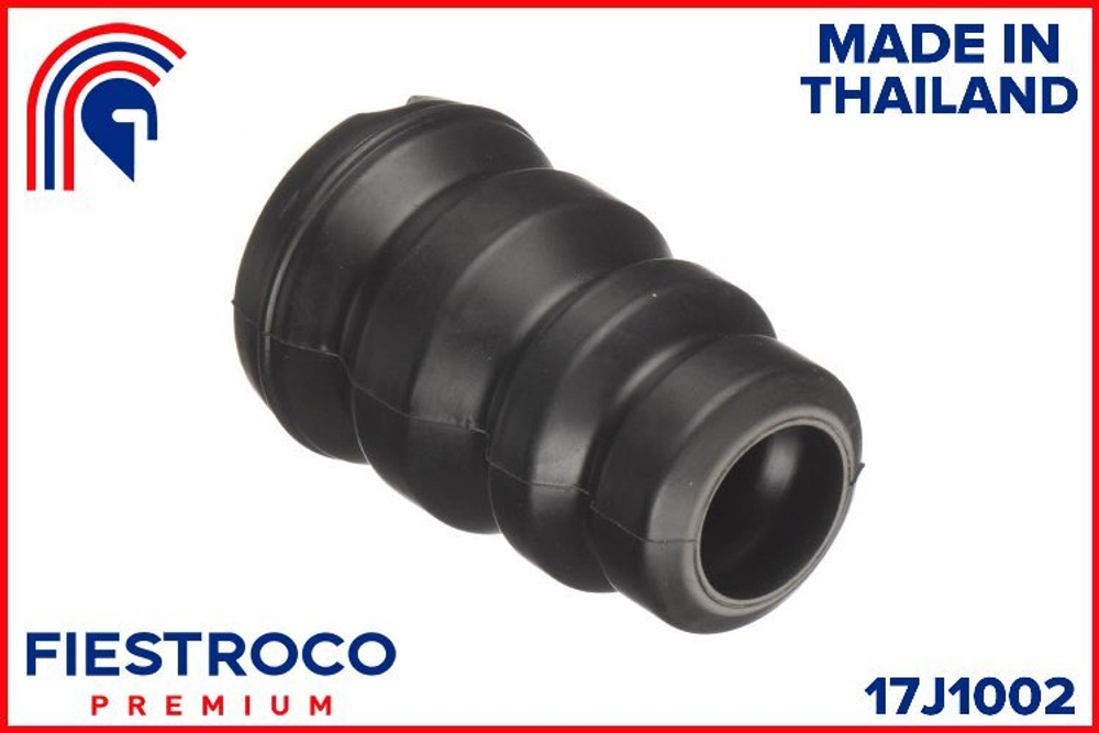 Отбойник амортизатора 17J1002