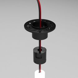 Крепление для шнура Elektrostandard Full light FL 2860