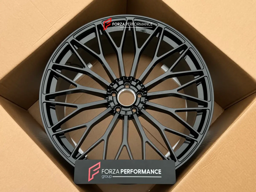 КОВАНЫЕ ДИСКИ ДЛЯ LAMBORGHINI URUS 2022 ЛАМБОРГИНИ