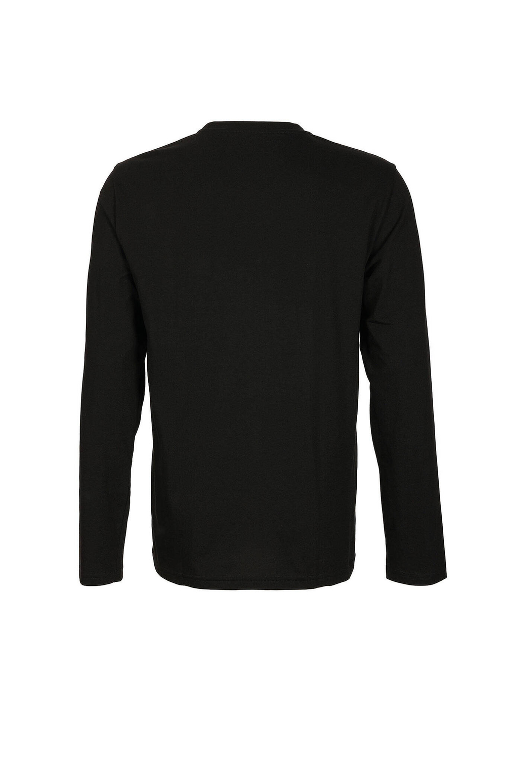 Лонгслив POLO RALPH LAUREN - черный(714844759)