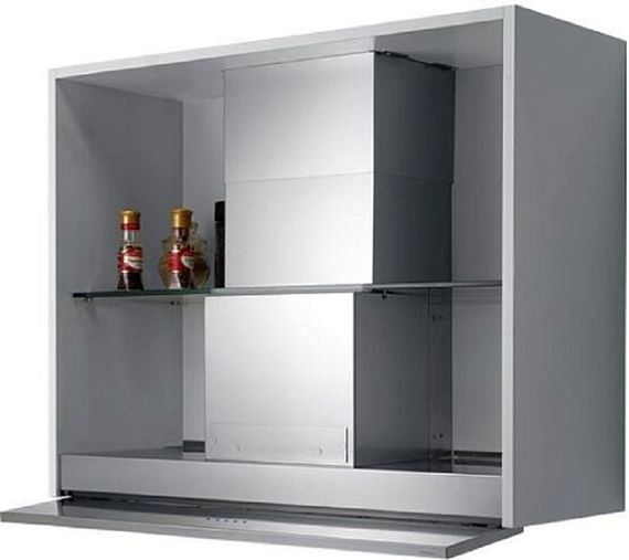 Вытяжка Falmec MOVE 90 BLACK