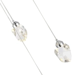 Подвесная люстра St Luce CASCATO SL6114.103.06