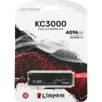 Накопитель SSD Kingston KC3000 4.0Tb (SKC3000D/4096G)