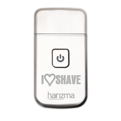 Harizma Компактный шейвер I Love Shave h10124