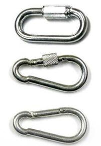 Карабины пожарные