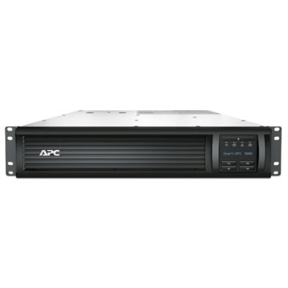 ИБП APC Smart-UPS SMT3000RMI2UNC