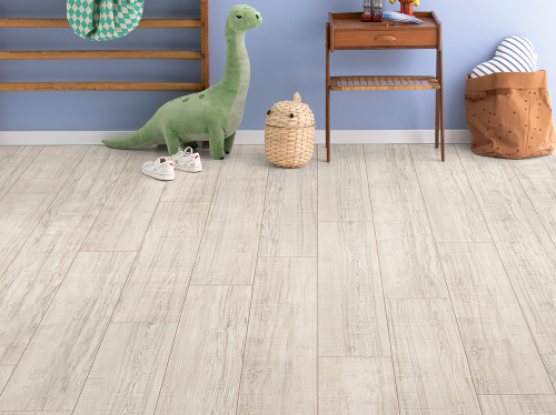 Ламинат Egger Pro Classic EPL085 Дуб деревенский белый