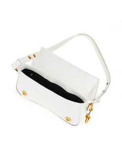 27633/30 Сумка жен., иск. кожа