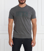 Футболка WYATT Pepe Jeans London - графитовый(PM509133)