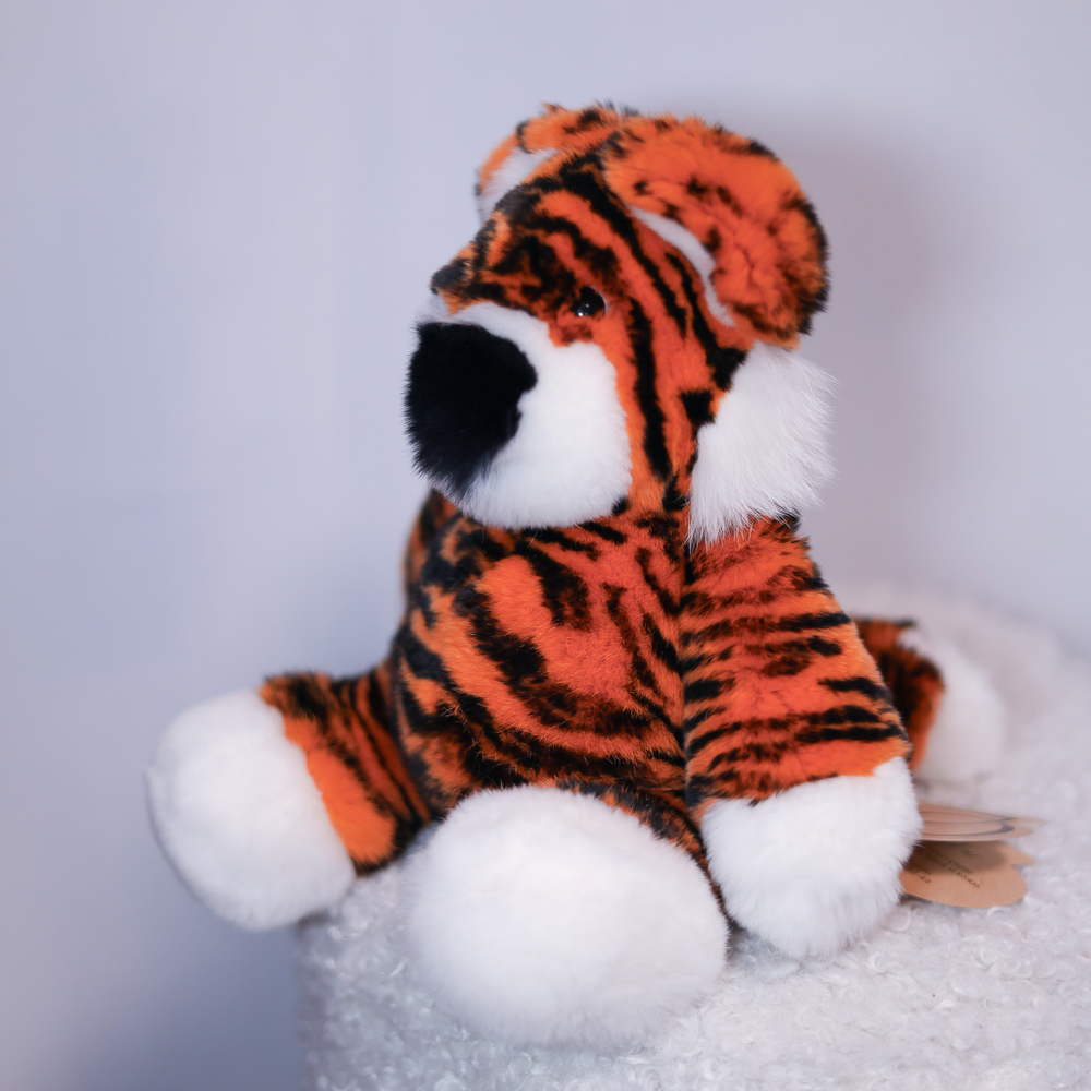 Тигр Тигруля