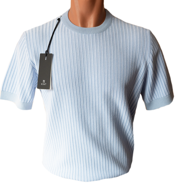 Футболка трикотажная XINT (Турция). Р-ры 48-56