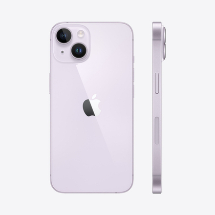 Смартфон Apple iPhone 14 Purple