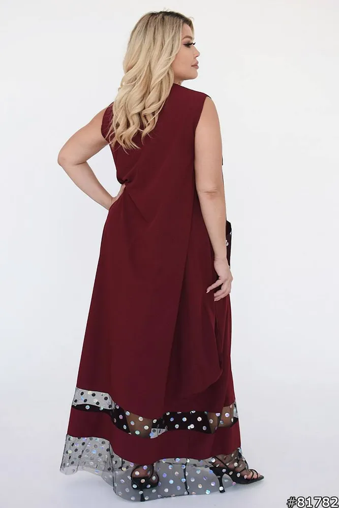 Сарафан УК-0779-3 Fabrika