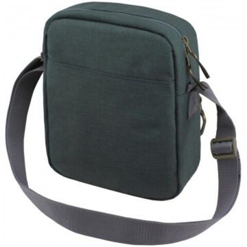 Сумка С-46ТС темно-серый Aquatic