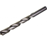 СВЕРЛО ПО МЕТАЛЛУ MATRIX 10ММ, ПОЛИРОВАННОЕ 10ШТ 71599