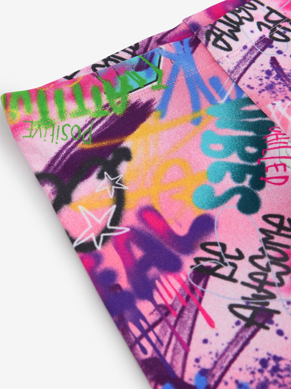 Легинсы для девочки Next 695-787, Розовый