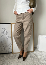 Джинсы Brunello Cucinelli, S/М
