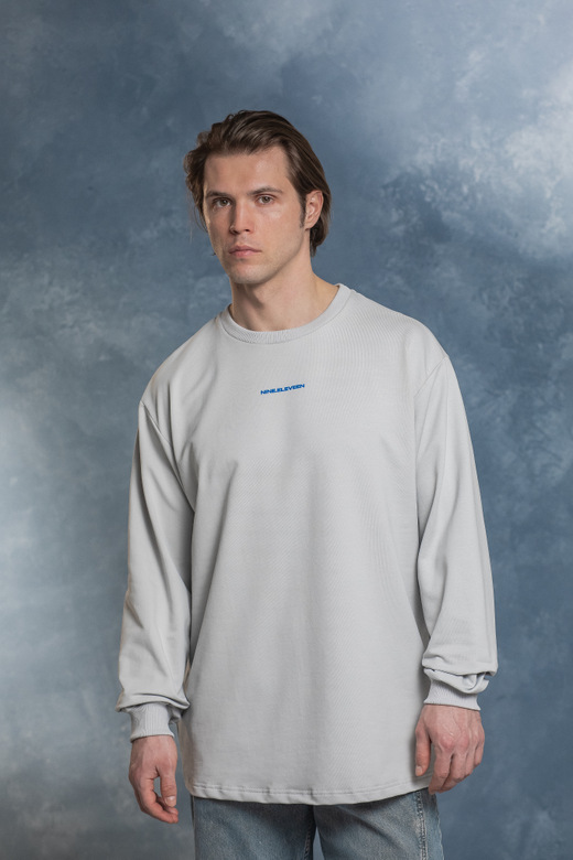 Лонгслив мужской INSIDE JOB