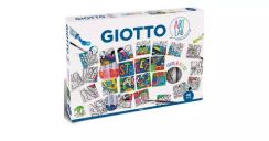 Giotto Art Lab Color & Puzzle 581800